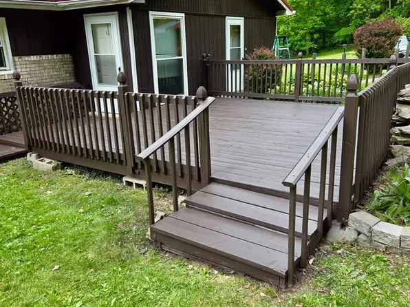 672 Birch Branch Rd, Salyersville, KY 41465