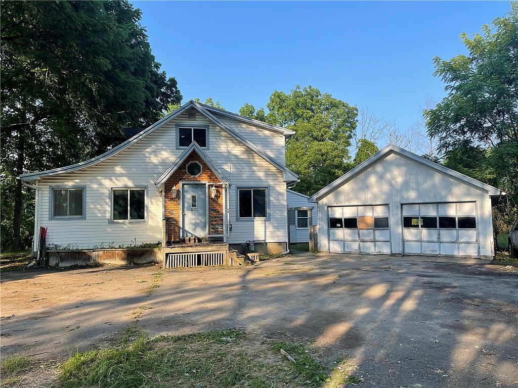 1006 Five Mile Line Rd, ster, NY 14580 Zillow