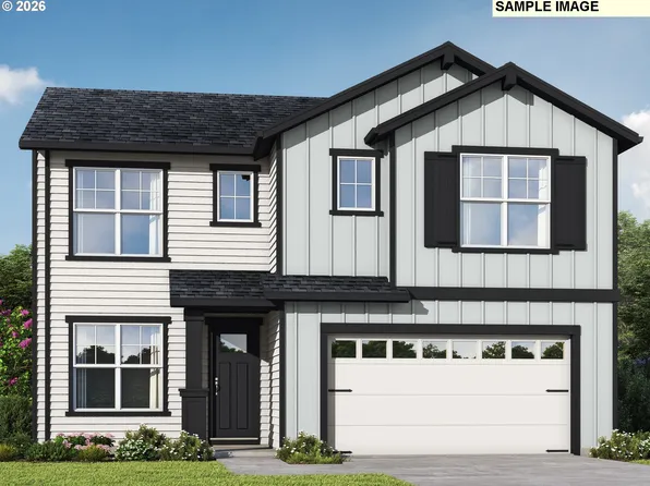 865 Butte Dr, Forest Grove, OR 97116