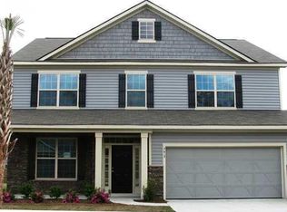 7636 High Maple Cir, North Charleston, SC 29418