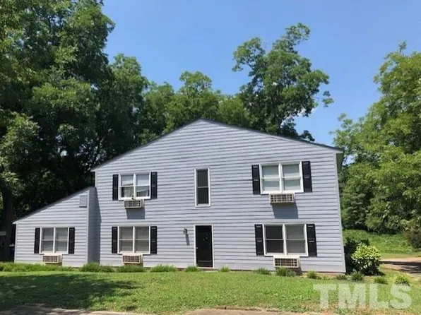 302 Park Ave, Raleigh, NC 27605