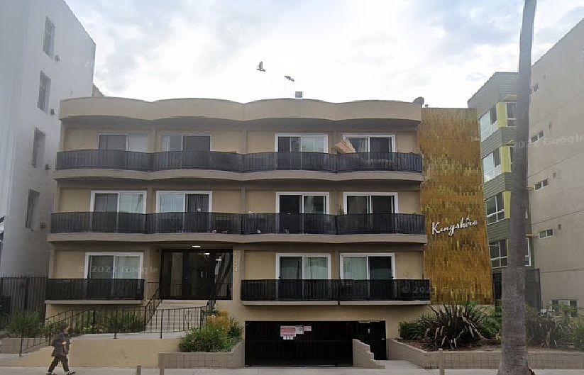 1st image of 534 S Kingsley Dr
