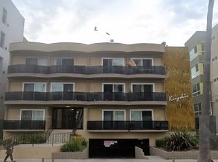534 S Kingsley Dr, Los Angeles, CA 90020
