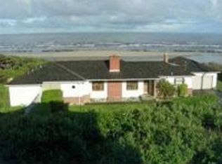 1130 SW Martin St, Newport, OR 97365