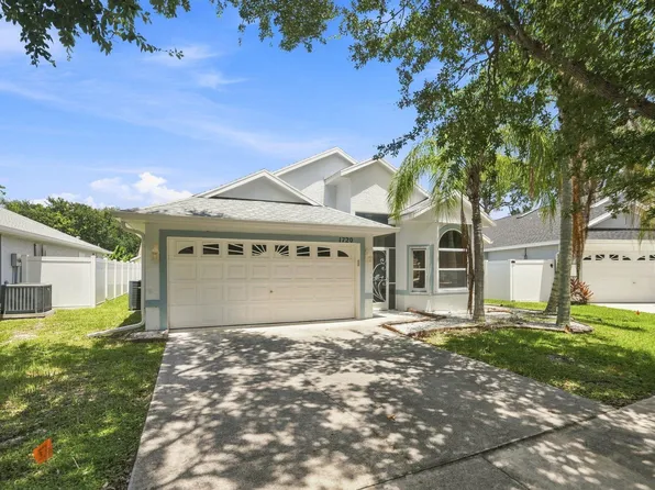 1720 Pondberry Lane, Port St Lucie, FL 34952