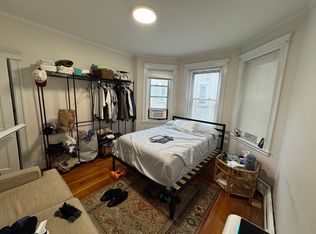 109 Strathmore Rd APT 18, Boston, MA 02135