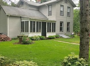 1017 W South Range Rd, North Lima, OH 44452
