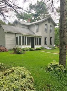 1017 W South Range Rd, North Lima, OH, 44452