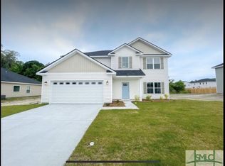 577 Meloney Dr, Hinesville, GA 31313
