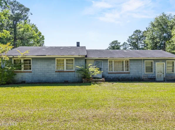 119 Minnie Bell Lane, Sneads Ferry, NC 28460
