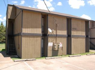 4207 Boyett St APT C, Bryan, TX 77801