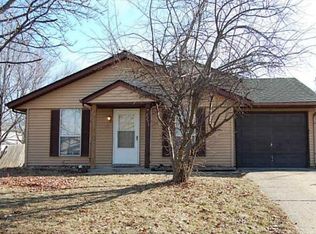 3233 N Eastbrooke Cir, Indianapolis, IN 46235