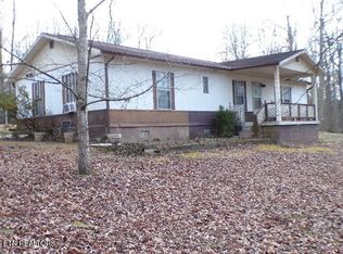150 Forrest Hills Dr, Harriman, TN 37748