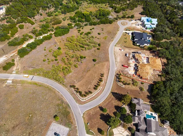 LOT 14 Anaqua Point LOT 14, Boerne, TX 78006