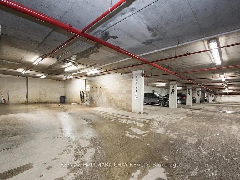 140 Dunlop St E #1202 — Photo 21