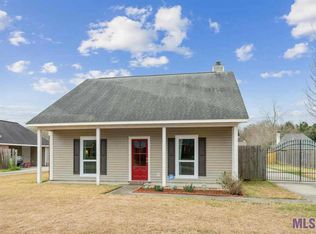 36195 Greenville Ave, Denham Springs, LA 70706