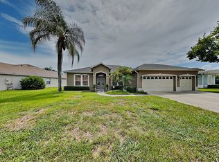 1115 Bridgeway Blvd, Orlando, FL 32828