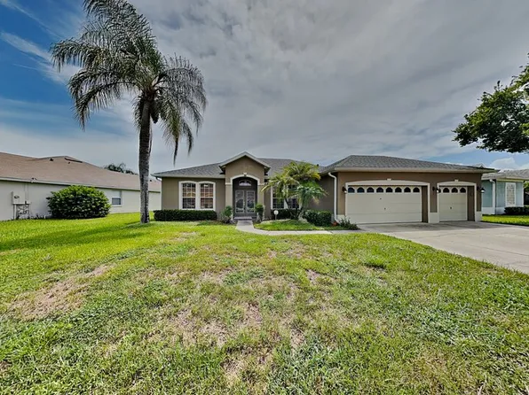 1115 Bridgeway Blvd, Orlando, FL 32828