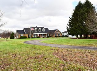 5210 Smothers Rd, Westerville, OH 43081