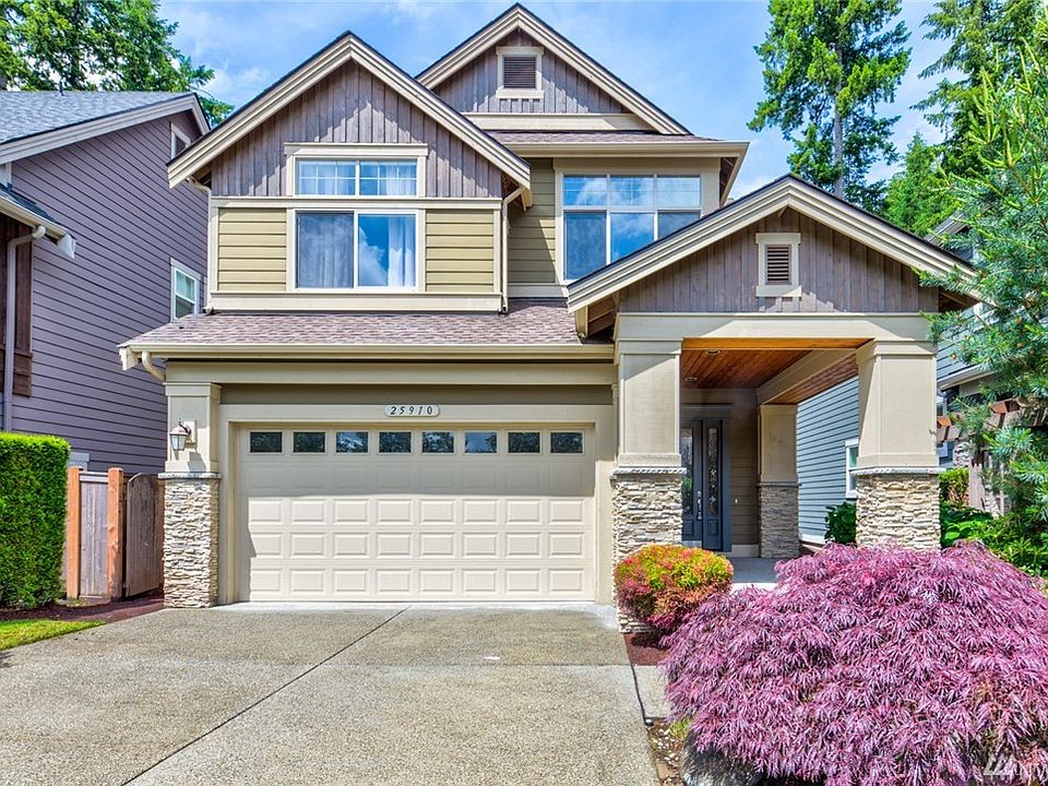 1st image of 25910 SE 28th Pl