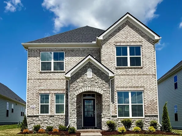 2029 Holbrook Rd, Mount Juliet, TN 37122