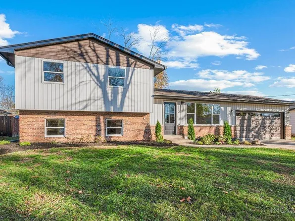 430 Meadow Ln, Trenton, OH 45067