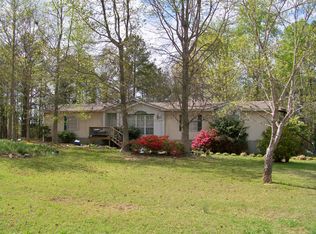 2108 Veasey Rd, New Site, AL 36256