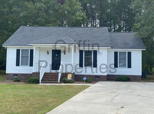 3801 Cravenhurst Ct, Florence, SC 29501