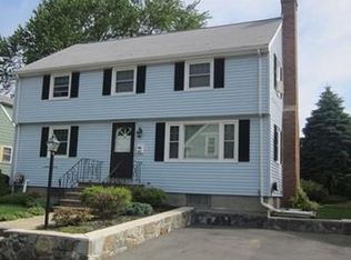 11 Curtis St, Marblehead, MA 01945