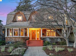 2223 Stuart St, Berkeley, CA 94705