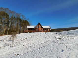 1300 Cidermill Hill Rd, Russell, PA 16345