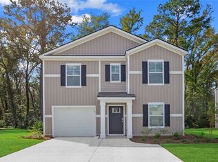 119 Azure Dr, Savannah, GA 31419