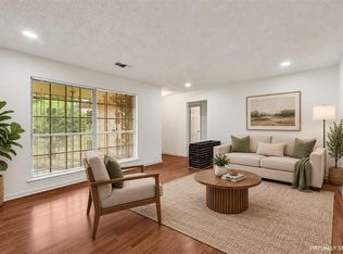 3317 Le Badie St, Houston, TX 77026