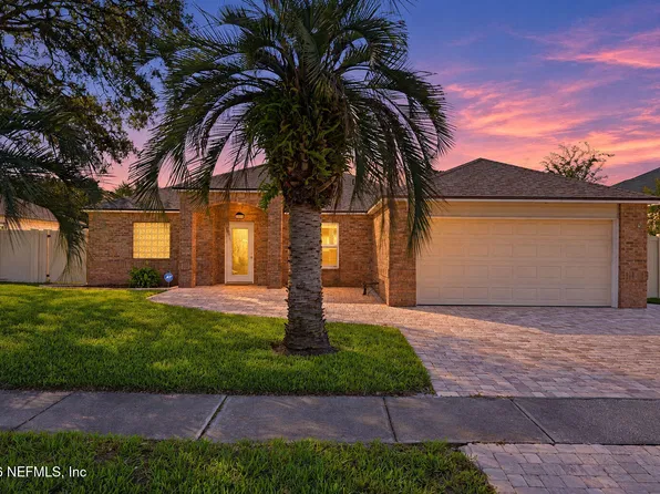 13136 QUINCY BAY Drive, Jacksonville, FL 32224