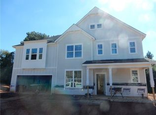 4386 Links Blvd, Jefferson, GA 30549