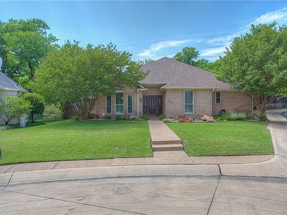 2nd image of 6420 Fershaw Pl