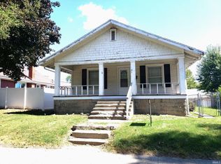 1206 S Webster St, Kokomo, IN