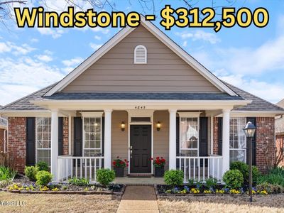 4845 Stone Cross Dr, Olive Branch, MS, 38654