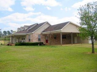 4196 Bond Rd, Louisville, MS 39339