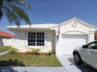 14861 SW 62nd St, Miami, FL 33193