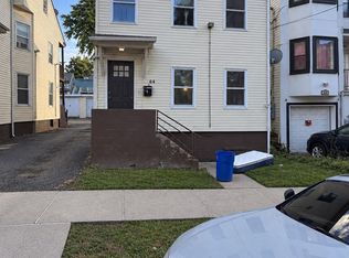 102 Montgomery St Floor 2, Paterson, NJ 07501
