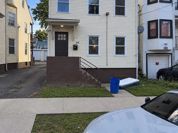 102 Montgomery St, Paterson, NJ