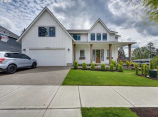 14160 Quail Ct, Oregon City, OR
