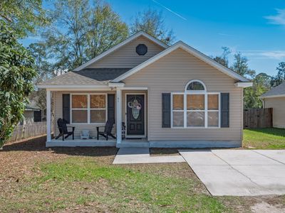 51 Ted Lott Ln, Crawfordville, FL, 32327