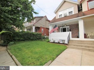 1116 Roosevelt Dr, Havertown, PA 19083
