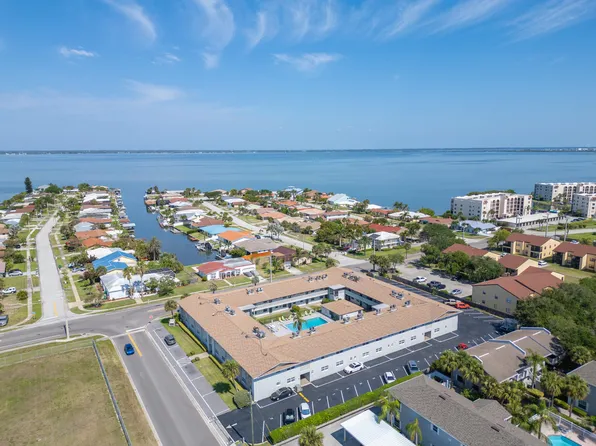 5600 N Banana River Blvd APT 3, Cocoa Beach, FL 32931