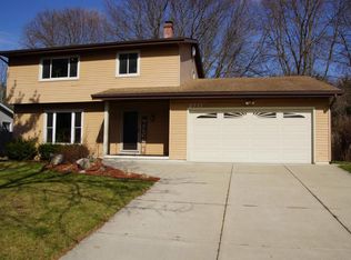 2717 Whitlock Rd, Madison, WI 53719