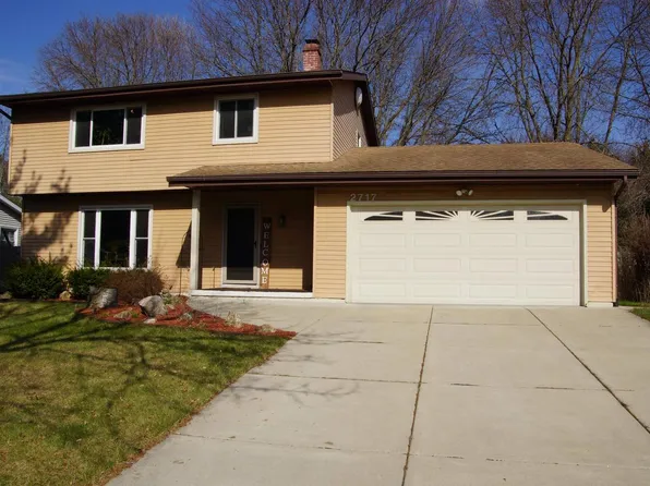 2717 Whitlock Road, Madison, WI 53719