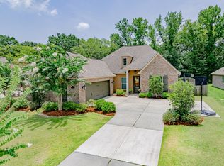 37231 Renaissance Dr, Prairieville, LA 70769
