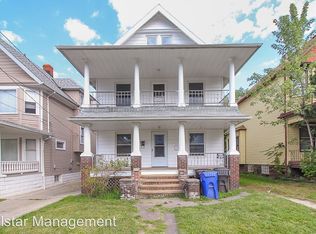7503 Indiana Ave, Cleveland, OH